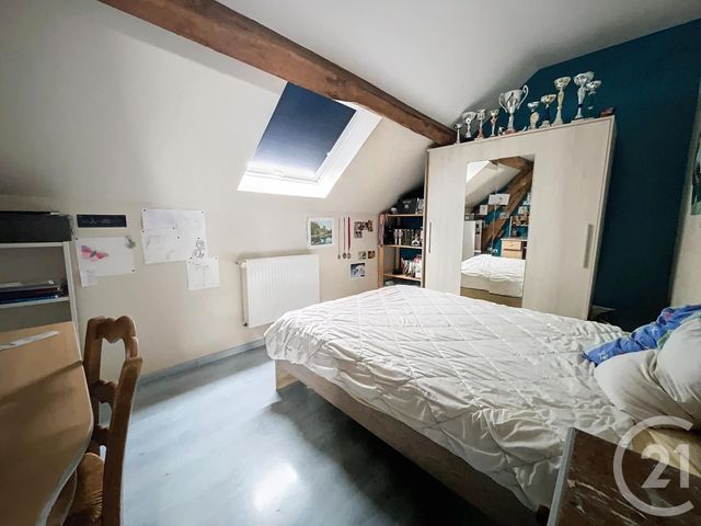 maison à vendre - 7 pièces - 213.1 m2 - ST GERAND LE PUY - 03 - AUVERGNE - Century 21 Lefèbvre Immobilier