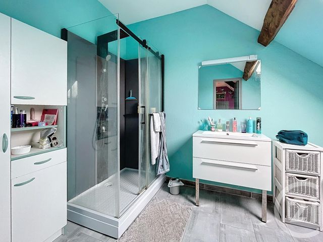 maison à vendre - 7 pièces - 213.1 m2 - ST GERAND LE PUY - 03 - AUVERGNE - Century 21 Lefèbvre Immobilier