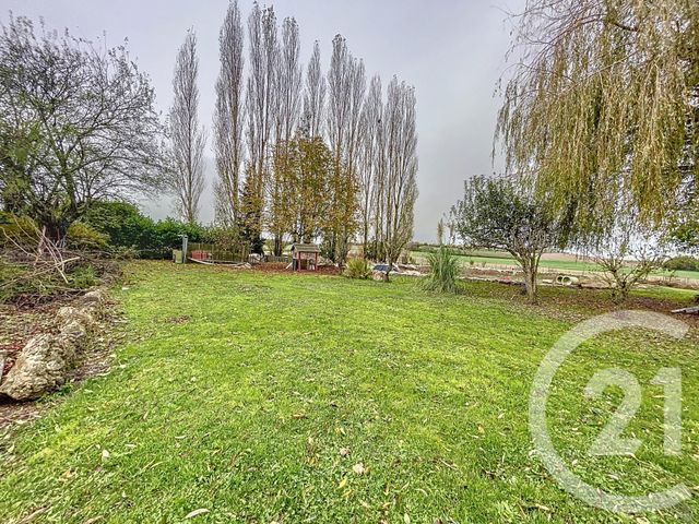 maison à vendre - 7 pièces - 213.1 m2 - ST GERAND LE PUY - 03 - AUVERGNE - Century 21 Lefèbvre Immobilier