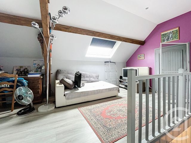 maison à vendre - 7 pièces - 213.1 m2 - ST GERAND LE PUY - 03 - AUVERGNE - Century 21 Lefèbvre Immobilier