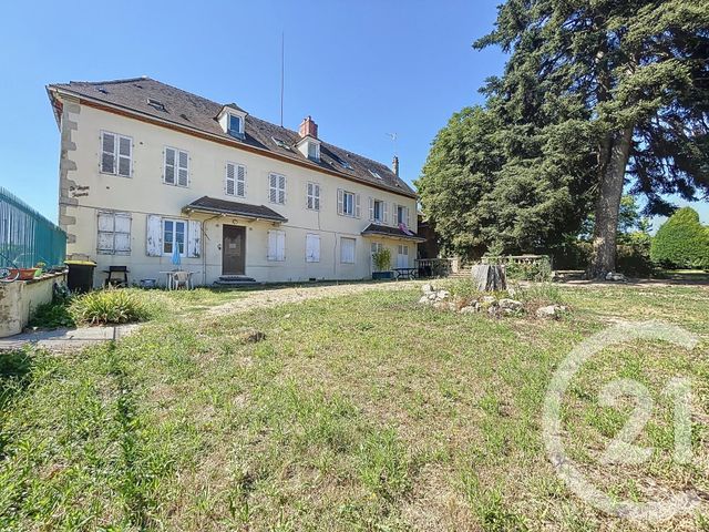 Immeuble à vendre ST POURCAIN SUR SIOULE