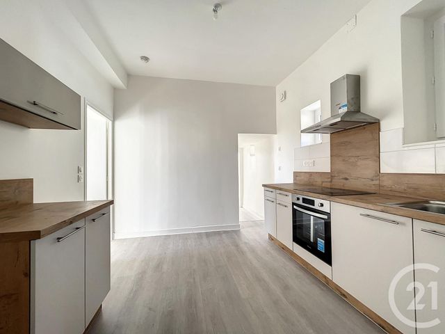 immeuble à vendre - 450.0 m2 - ST POURCAIN SUR SIOULE - 03 - AUVERGNE - Century 21 Lefèbvre Immobilier