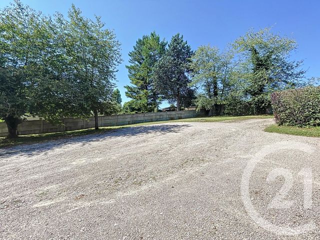 immeuble à vendre - 450.0 m2 - ST POURCAIN SUR SIOULE - 03 - AUVERGNE - Century 21 Lefèbvre Immobilier