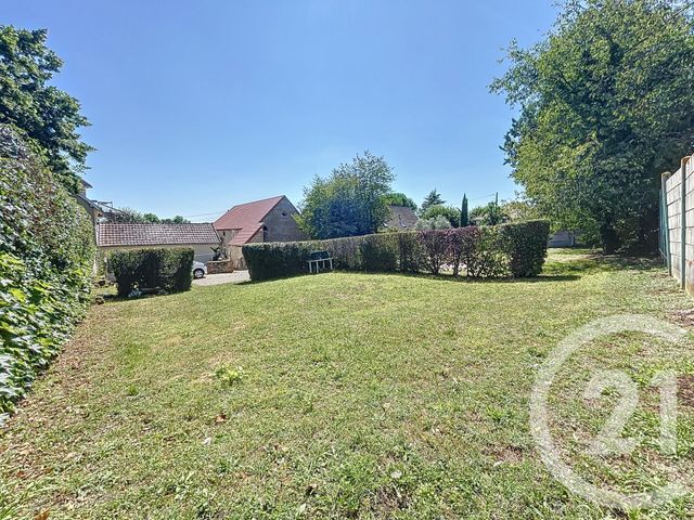 immeuble à vendre - 450.0 m2 - ST POURCAIN SUR SIOULE - 03 - AUVERGNE - Century 21 Lefèbvre Immobilier