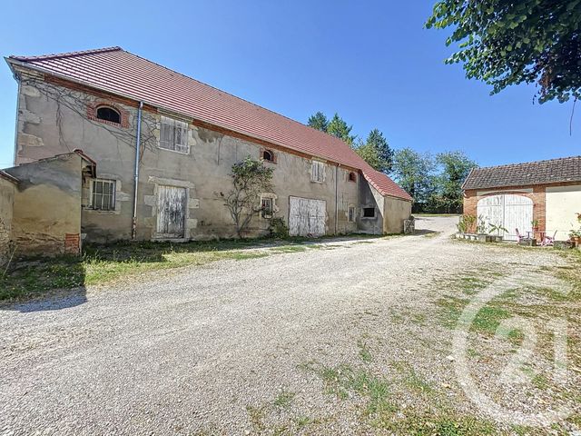 immeuble à vendre - 450.0 m2 - ST POURCAIN SUR SIOULE - 03 - AUVERGNE - Century 21 Lefèbvre Immobilier