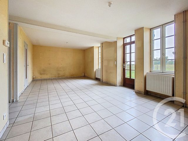 maison à vendre - 9 pièces - 193.77 m2 - VOUSSAC - 03 - AUVERGNE - Century 21 Lefèbvre Immobilier