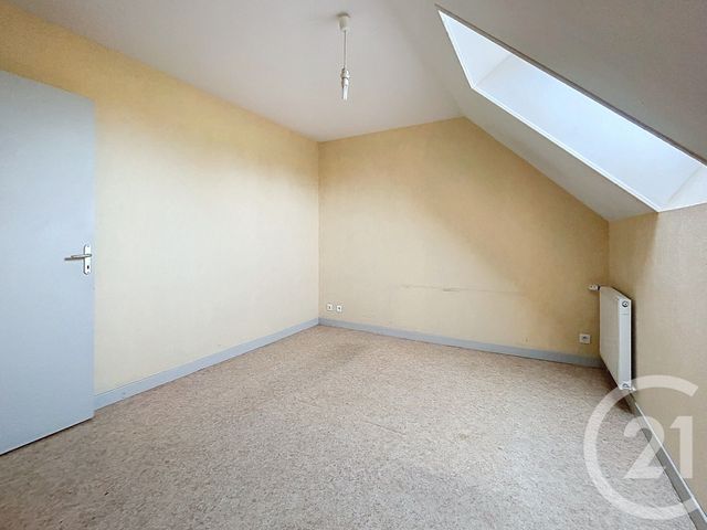 maison à vendre - 9 pièces - 193.77 m2 - VOUSSAC - 03 - AUVERGNE - Century 21 Lefèbvre Immobilier