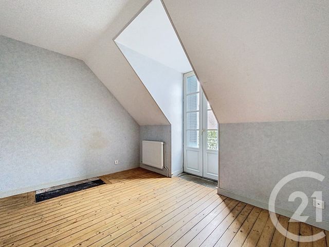 maison à vendre - 9 pièces - 193.77 m2 - VOUSSAC - 03 - AUVERGNE - Century 21 Lefèbvre Immobilier