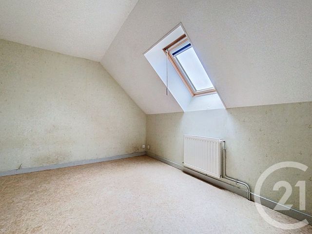 maison à vendre - 9 pièces - 193.77 m2 - VOUSSAC - 03 - AUVERGNE - Century 21 Lefèbvre Immobilier