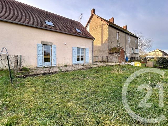 maison à vendre - 9 pièces - 193.77 m2 - VOUSSAC - 03 - AUVERGNE - Century 21 Lefèbvre Immobilier