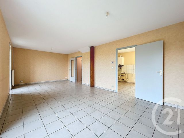 maison à vendre - 9 pièces - 193.77 m2 - VOUSSAC - 03 - AUVERGNE - Century 21 Lefèbvre Immobilier