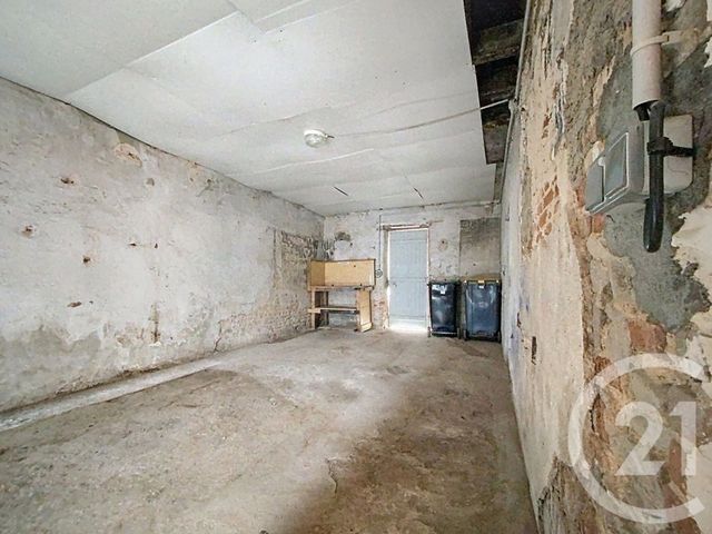 maison à vendre - 9 pièces - 193.77 m2 - VOUSSAC - 03 - AUVERGNE - Century 21 Lefèbvre Immobilier