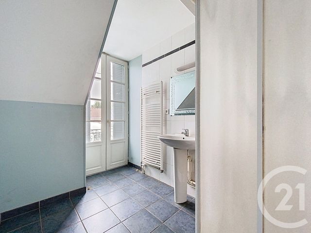 maison à vendre - 9 pièces - 193.77 m2 - VOUSSAC - 03 - AUVERGNE - Century 21 Lefèbvre Immobilier