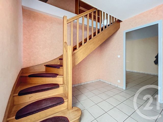 maison à vendre - 9 pièces - 193.77 m2 - VOUSSAC - 03 - AUVERGNE - Century 21 Lefèbvre Immobilier