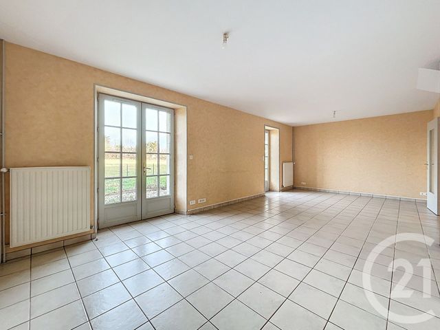 maison à vendre - 9 pièces - 193.77 m2 - VOUSSAC - 03 - AUVERGNE - Century 21 Lefèbvre Immobilier