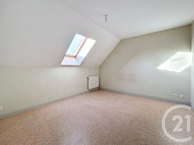 maison à vendre - 9 pièces - 193.77 m2 - VOUSSAC - 03 - AUVERGNE - Century 21 Lefèbvre Immobilier