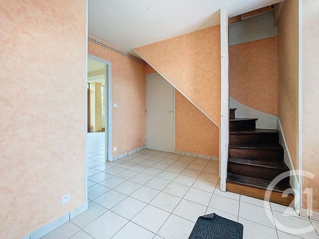 maison à vendre - 9 pièces - 193.77 m2 - VOUSSAC - 03 - AUVERGNE - Century 21 Lefèbvre Immobilier