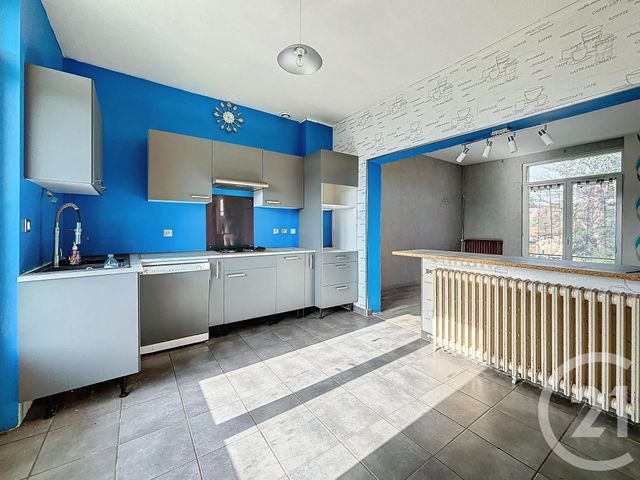 maison à vendre - 4 pièces - 126.65 m2 - ST POURCAIN SUR SIOULE - 03 - AUVERGNE - Century 21 Lefèbvre Immobilier