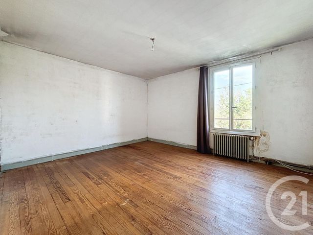 maison à vendre - 4 pièces - 126.65 m2 - ST POURCAIN SUR SIOULE - 03 - AUVERGNE - Century 21 Lefèbvre Immobilier
