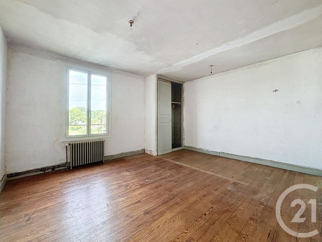 maison à vendre - 4 pièces - 126.65 m2 - ST POURCAIN SUR SIOULE - 03 - AUVERGNE - Century 21 Lefèbvre Immobilier