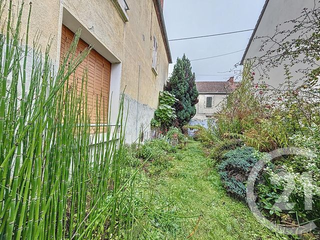 maison à vendre - 6 pièces - 153.05 m2 - VARENNES SUR ALLIER - 03 - AUVERGNE - Century 21 Lefèbvre Immobilier