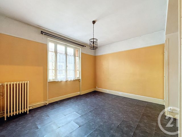 maison à vendre - 6 pièces - 153.05 m2 - VARENNES SUR ALLIER - 03 - AUVERGNE - Century 21 Lefèbvre Immobilier