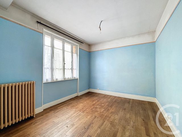 maison à vendre - 6 pièces - 153.05 m2 - VARENNES SUR ALLIER - 03 - AUVERGNE - Century 21 Lefèbvre Immobilier