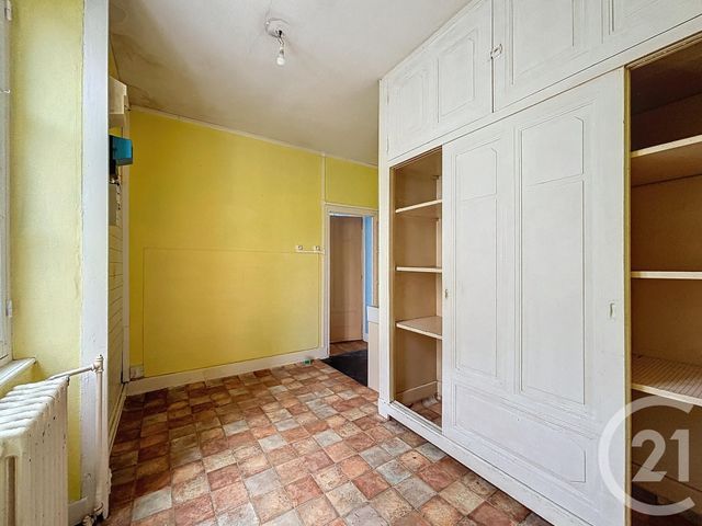 maison à vendre - 6 pièces - 153.05 m2 - VARENNES SUR ALLIER - 03 - AUVERGNE - Century 21 Lefèbvre Immobilier