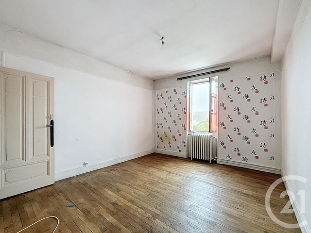 maison à vendre - 6 pièces - 153.05 m2 - VARENNES SUR ALLIER - 03 - AUVERGNE - Century 21 Lefèbvre Immobilier