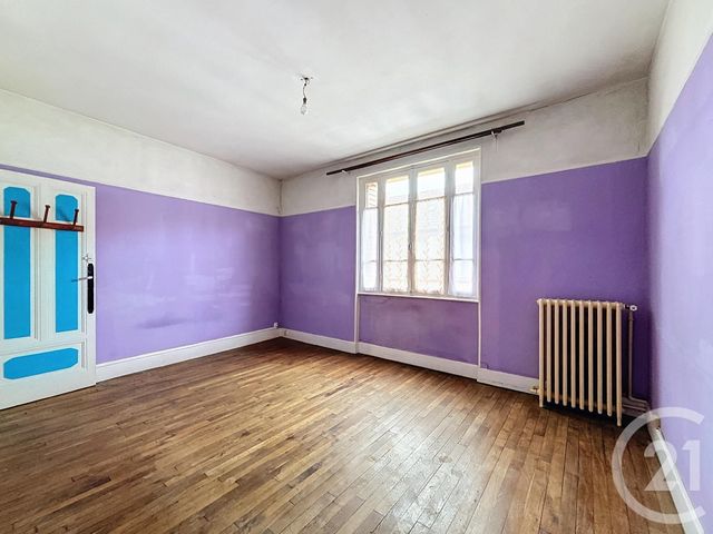 maison à vendre - 6 pièces - 153.05 m2 - VARENNES SUR ALLIER - 03 - AUVERGNE - Century 21 Lefèbvre Immobilier