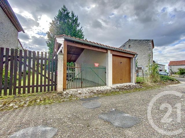 maison à vendre - 4 pièces - 72.52 m2 - CHARROUX - 03 - AUVERGNE - Century 21 Lefèbvre Immobilier