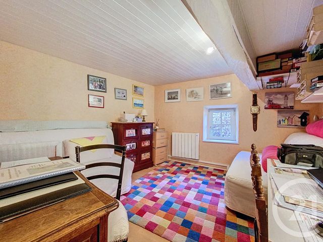 maison à vendre - 4 pièces - 72.52 m2 - CHARROUX - 03 - AUVERGNE - Century 21 Lefèbvre Immobilier