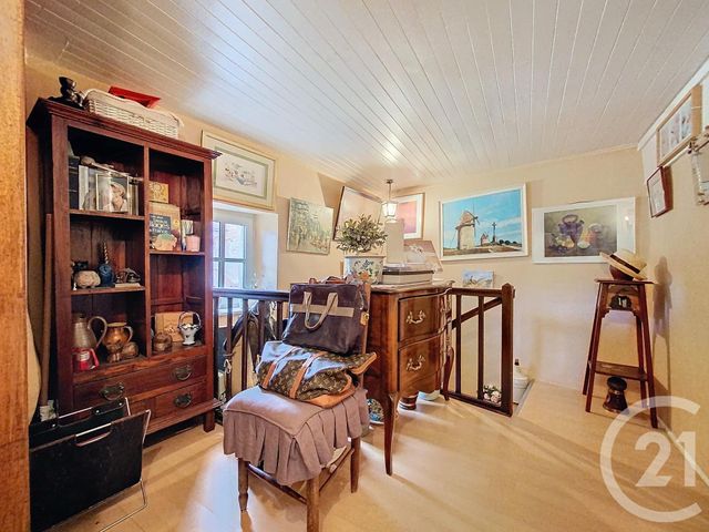 maison à vendre - 4 pièces - 72.52 m2 - CHARROUX - 03 - AUVERGNE - Century 21 Lefèbvre Immobilier