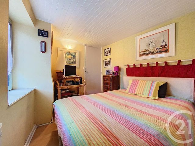 maison à vendre - 4 pièces - 72.52 m2 - CHARROUX - 03 - AUVERGNE - Century 21 Lefèbvre Immobilier