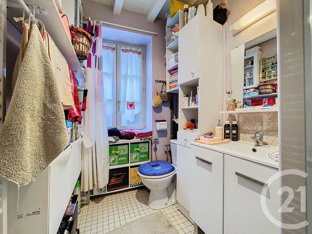 maison à vendre - 4 pièces - 72.52 m2 - CHARROUX - 03 - AUVERGNE - Century 21 Lefèbvre Immobilier