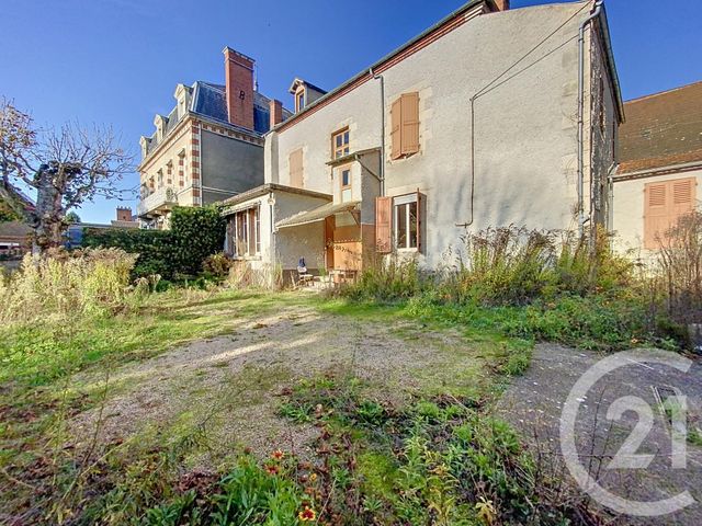 Afficher la photo en grand maison à vendre - 10 pièces - 204.61 m2 - VARENNES SUR ALLIER - 03 - AUVERGNE - Century 21 Lefèbvre Immobilier