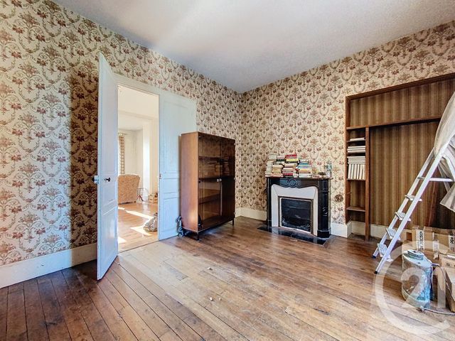 Afficher la photo en grand maison à vendre - 10 pièces - 204.61 m2 - VARENNES SUR ALLIER - 03 - AUVERGNE - Century 21 Lefèbvre Immobilier