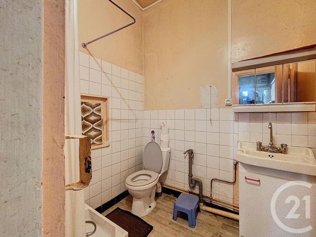 Afficher la photo en grand maison à vendre - 10 pièces - 204.61 m2 - VARENNES SUR ALLIER - 03 - AUVERGNE - Century 21 Lefèbvre Immobilier