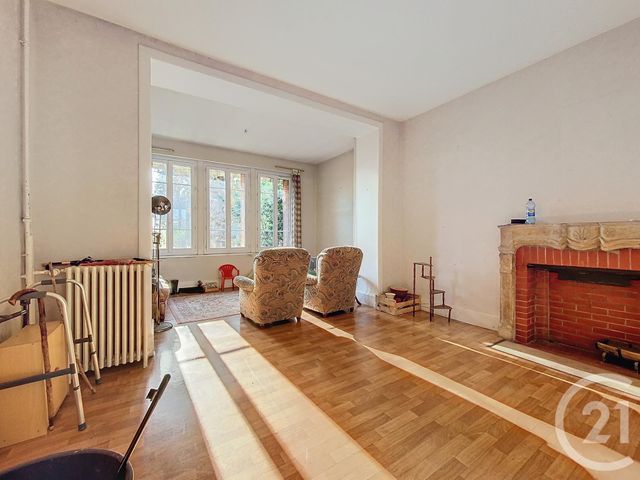 maison - VARENNES SUR ALLIER - 03