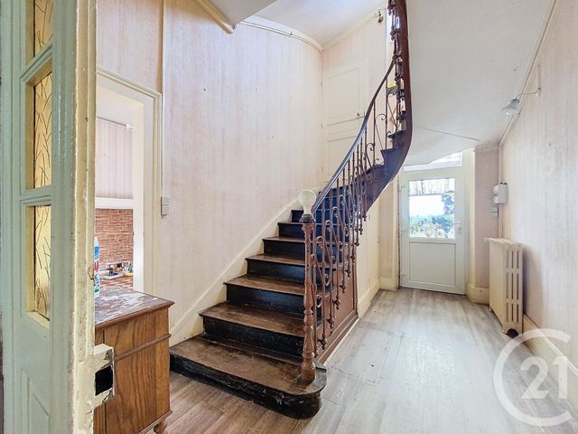 Afficher la photo en grand maison à vendre - 10 pièces - 204.61 m2 - VARENNES SUR ALLIER - 03 - AUVERGNE - Century 21 Lefèbvre Immobilier