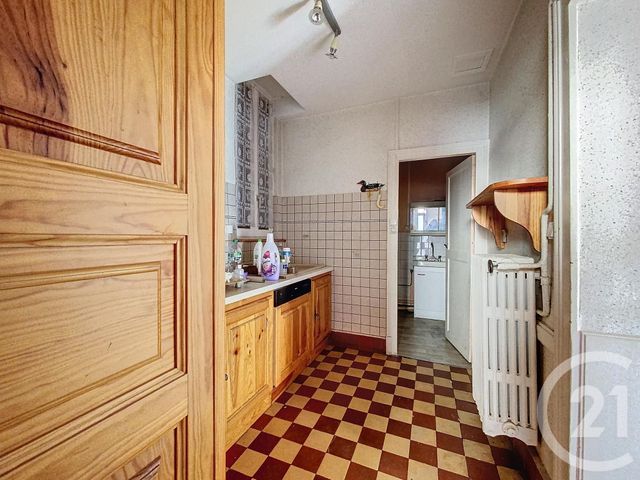 Afficher la photo en grand maison à vendre - 10 pièces - 204.61 m2 - VARENNES SUR ALLIER - 03 - AUVERGNE - Century 21 Lefèbvre Immobilier