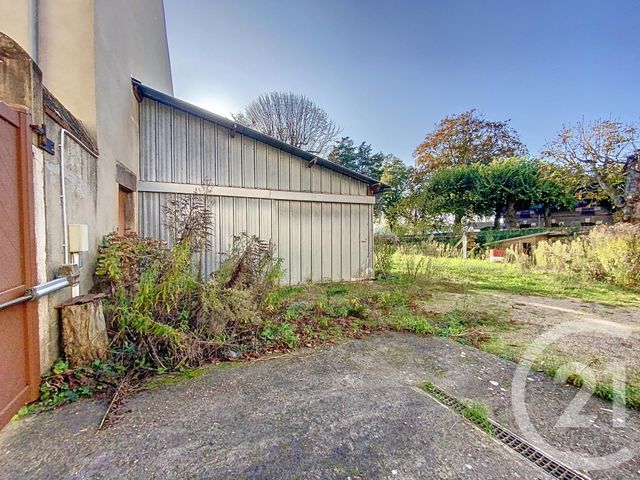Afficher la photo en grand maison à vendre - 10 pièces - 204.61 m2 - VARENNES SUR ALLIER - 03 - AUVERGNE - Century 21 Lefèbvre Immobilier