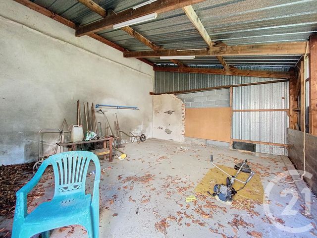 Afficher la photo en grand maison à vendre - 10 pièces - 204.61 m2 - VARENNES SUR ALLIER - 03 - AUVERGNE - Century 21 Lefèbvre Immobilier