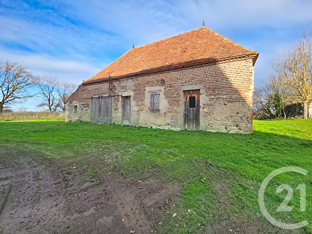 maison à vendre - 8 pièces - 173.9 m2 - LORIGES - 03 - AUVERGNE - Century 21 Lefèbvre Immobilier