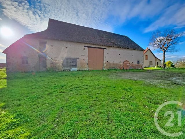 maison à vendre - 8 pièces - 173.9 m2 - LORIGES - 03 - AUVERGNE - Century 21 Lefèbvre Immobilier