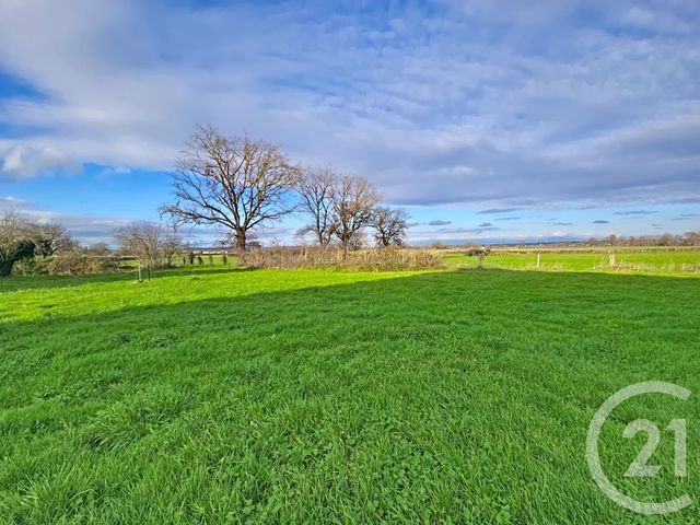 maison à vendre - 8 pièces - 173.9 m2 - LORIGES - 03 - AUVERGNE - Century 21 Lefèbvre Immobilier