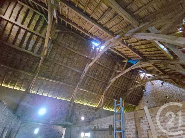 maison à vendre - 8 pièces - 173.9 m2 - LORIGES - 03 - AUVERGNE - Century 21 Lefèbvre Immobilier