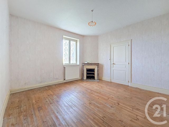 maison à vendre - 8 pièces - 173.9 m2 - LORIGES - 03 - AUVERGNE - Century 21 Lefèbvre Immobilier