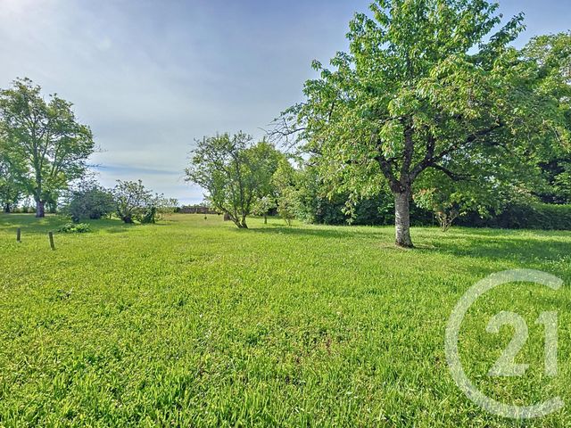 maison à vendre - 5 pièces - 202.5 m2 - DENEUILLE LES CHANTELLE - 03 - AUVERGNE - Century 21 Lefèbvre Immobilier