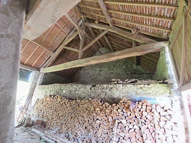 maison à vendre - 5 pièces - 202.5 m2 - DENEUILLE LES CHANTELLE - 03 - AUVERGNE - Century 21 Lefèbvre Immobilier